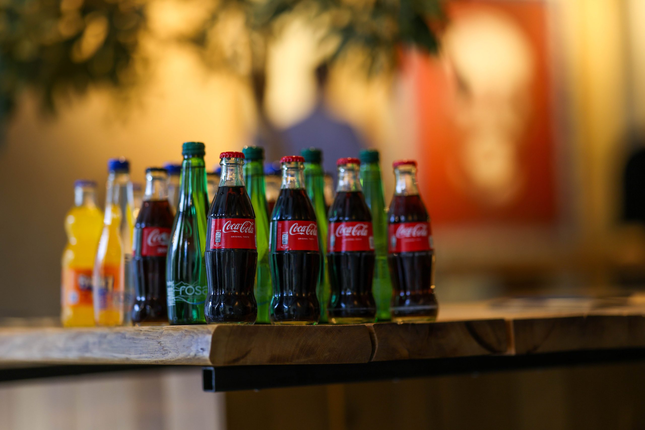 Coca-Cola sistem i Kafeterija pokreću novo partnerstvo; Foto: Bogdan Bogdanović