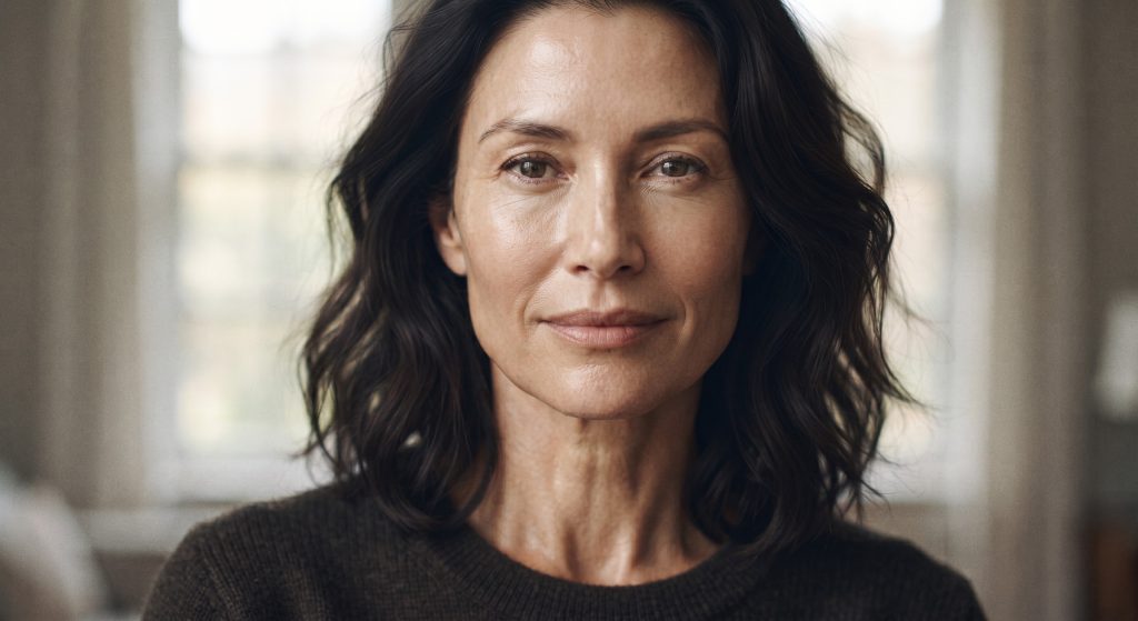 Da li vam šećer ubrzava starenje kože? Foto: Salon Antiaging Nikčević/AI, ilustracija
