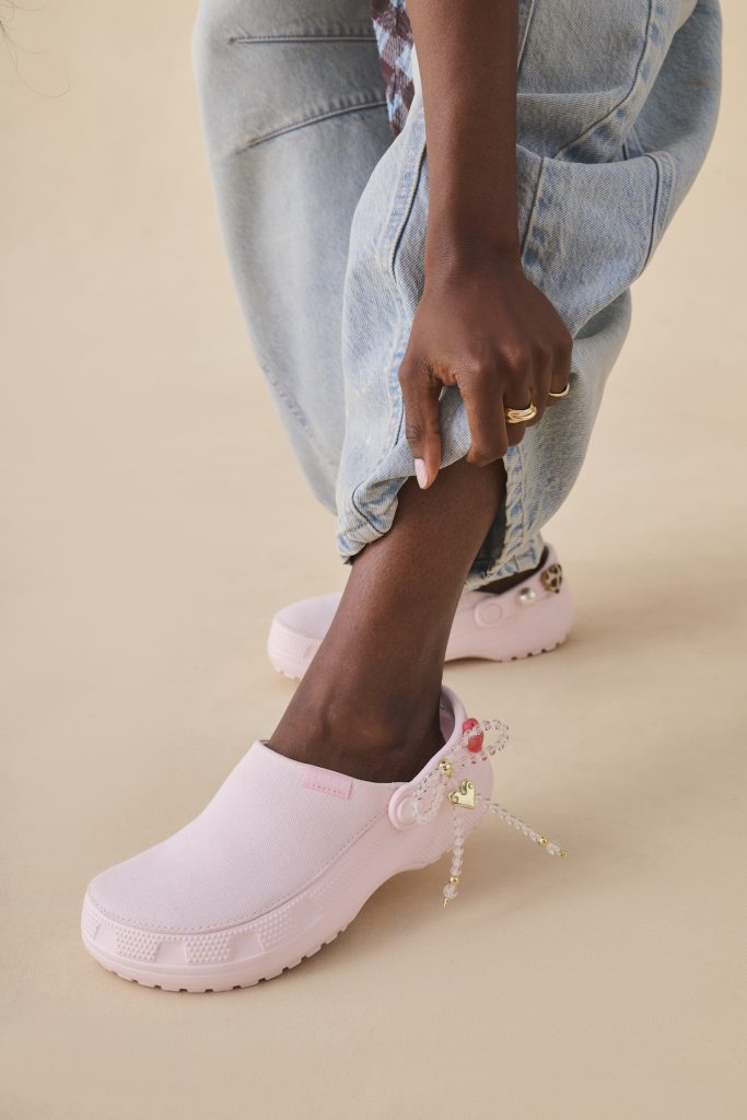 Crocs menja pravila igre... Foto: Crocs/PROMO